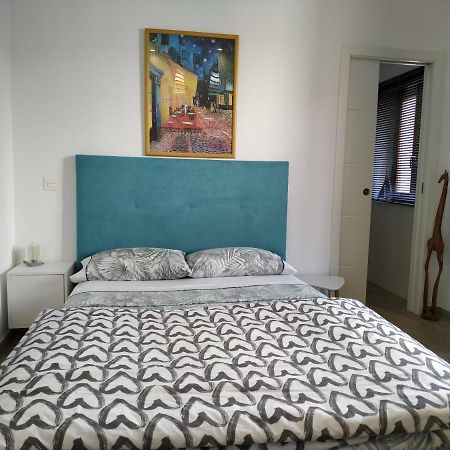 Altozano Room I, Estudio, Centro De Malaga, Gayfriendly, Wi-Fi Gratis 외부 사진