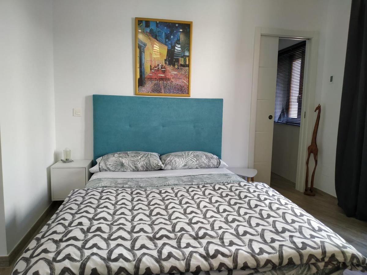 Altozano Room I, Estudio, Centro De Malaga, Gayfriendly, Wi-Fi Gratis 외부 사진