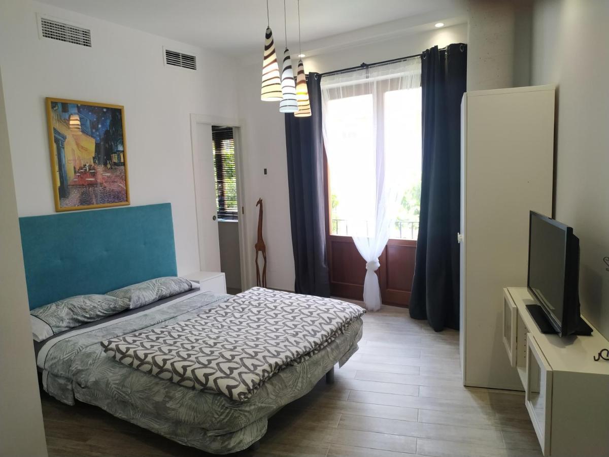 Altozano Room I, Estudio, Centro De Malaga, Gayfriendly, Wi-Fi Gratis 외부 사진