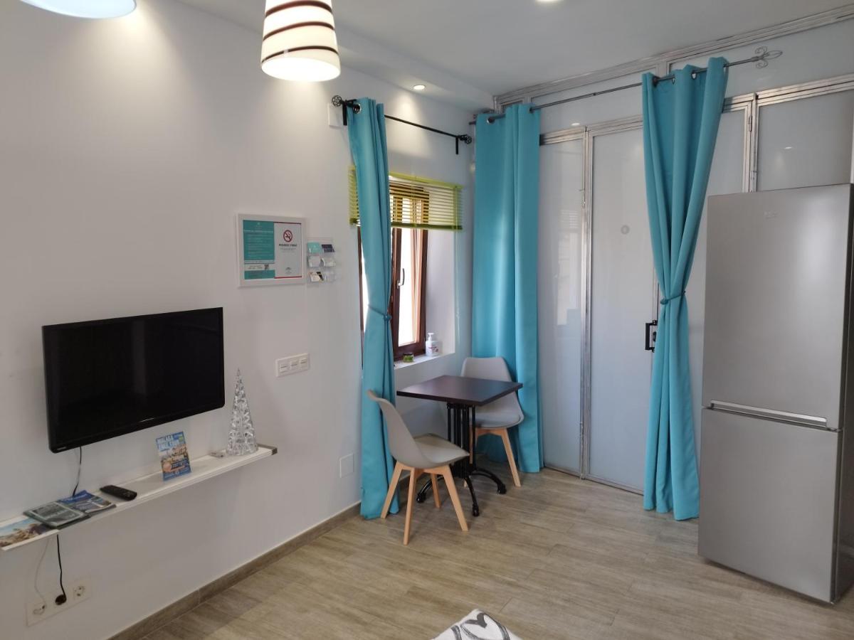 Altozano Room I, Estudio, Centro De Malaga, Gayfriendly, Wi-Fi Gratis 외부 사진