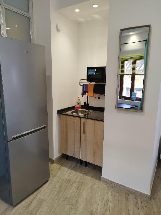 Altozano Room I, Estudio, Centro De Malaga, Gayfriendly, Wi-Fi Gratis 외부 사진
